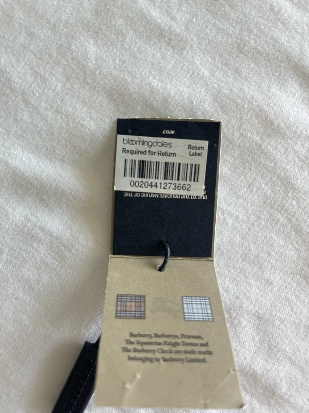 Authentic $ 395 Burberry  Mega Check Silk Cashmere Scarf  Italy 200 X90 cm